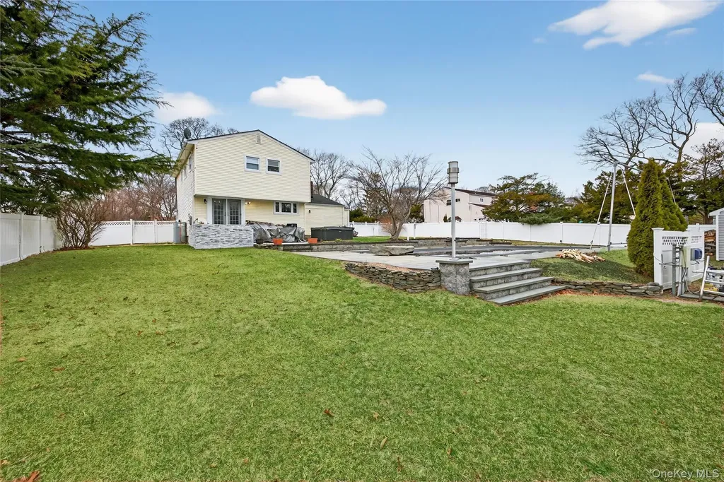 11 Dorchester Drive Coram NY 11727