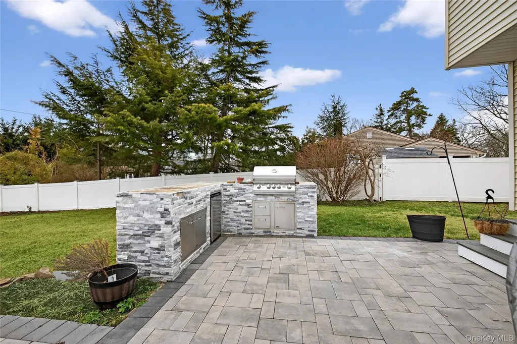 11 Dorchester Drive Coram NY 11727
