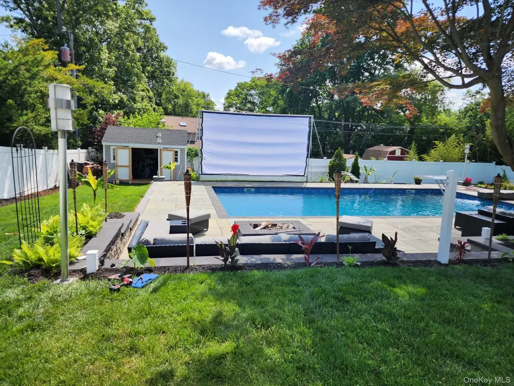 11 Dorchester Drive Coram NY 11727