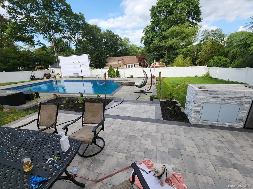 11 Dorchester Drive Coram NY 11727