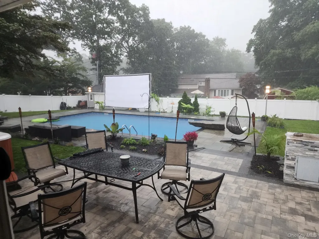 11 Dorchester Drive Coram NY 11727