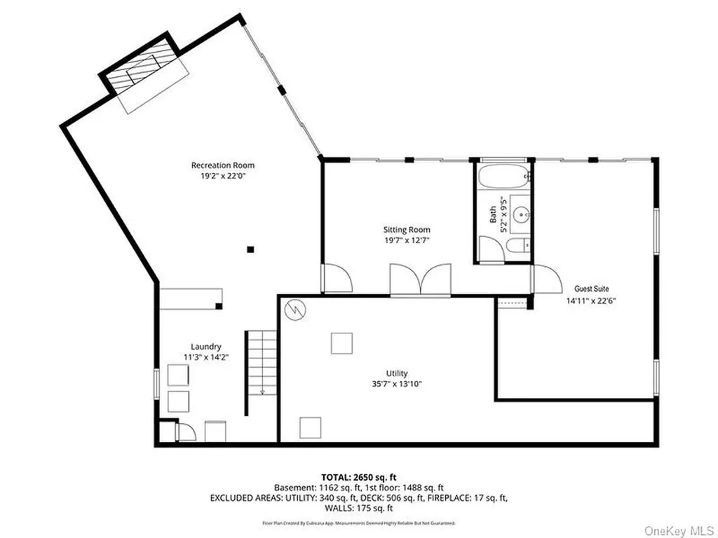 58 Twin Lakes Road South Salem NY 10590