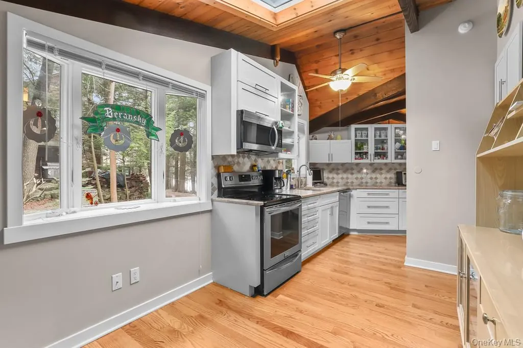 58 Twin Lakes Road South Salem NY 10590