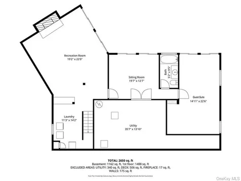 58 Twin Lakes Road South Salem NY 10590