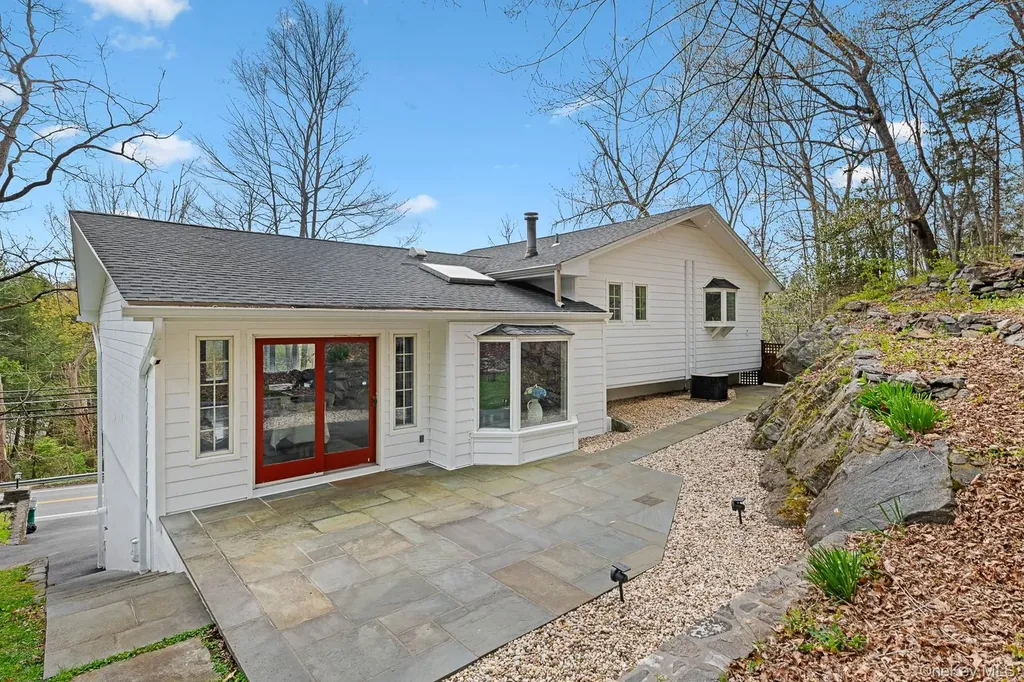 168 Pound Ridge Road Bedford NY 10506