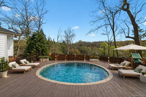 168 Pound Ridge Road Bedford NY 10506