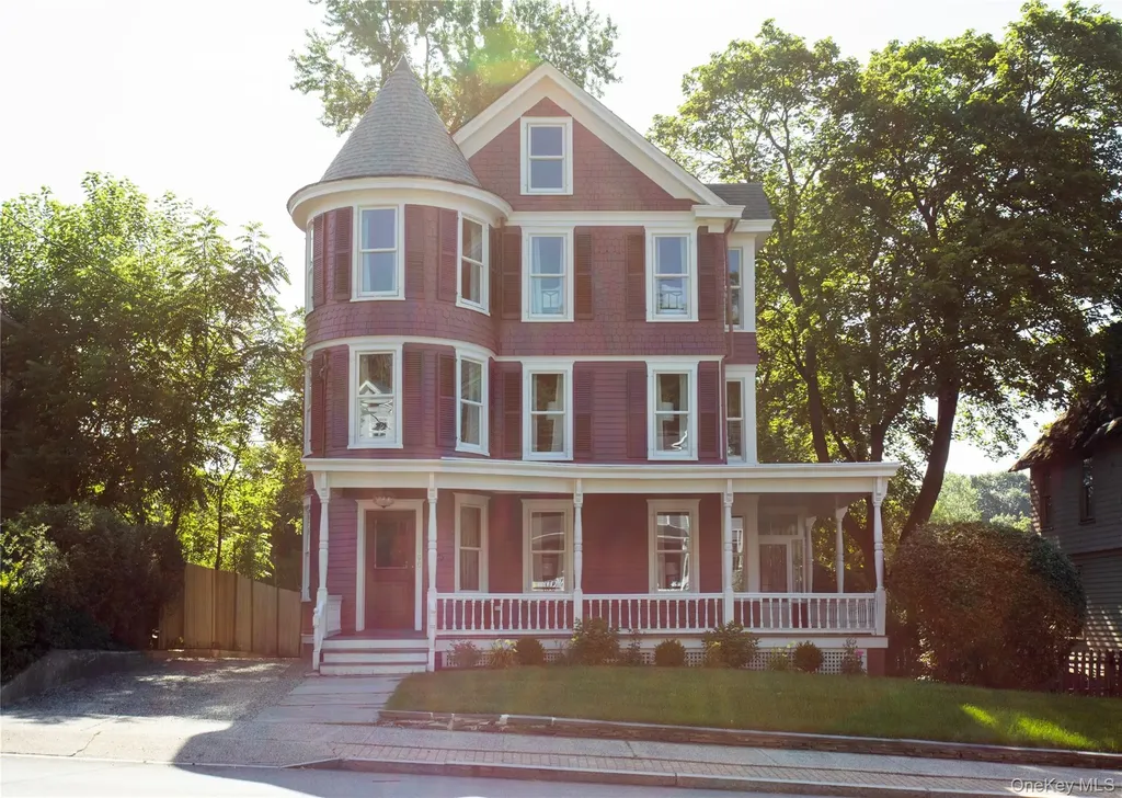1190 North Avenue Beacon NY 12508
