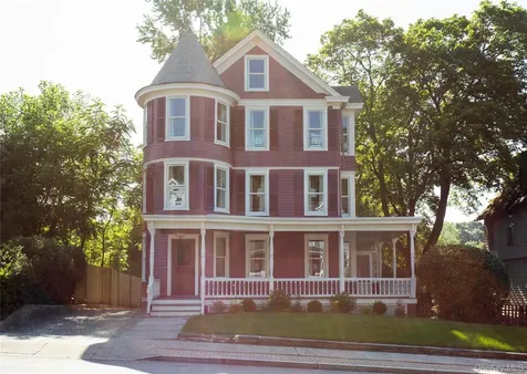 1190 North Avenue Beacon NY 12508