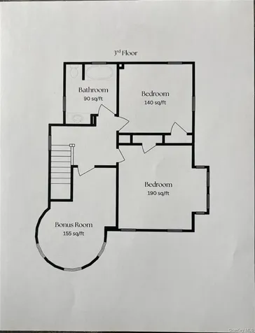 1190 North Avenue Beacon NY 12508