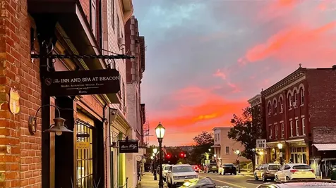 1190 North Avenue Beacon NY 12508