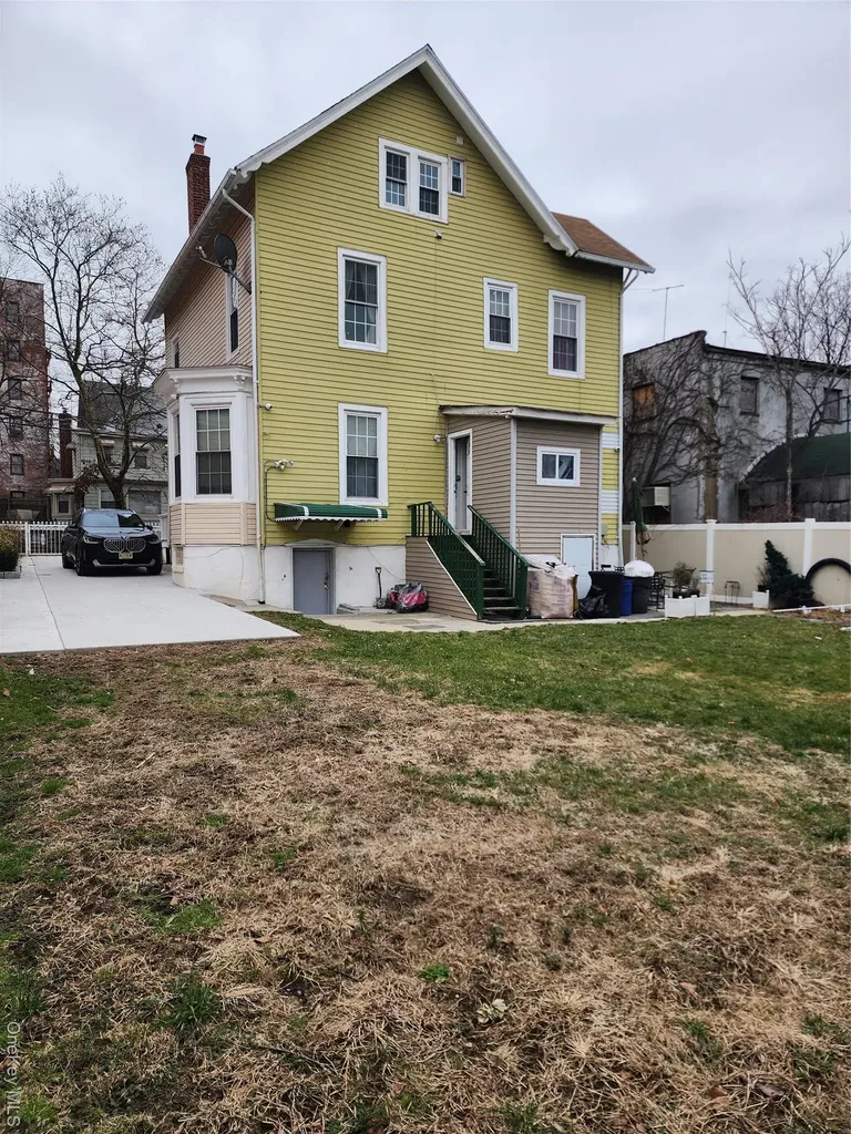 143 Union Avenue Mount Vernon NY 10550