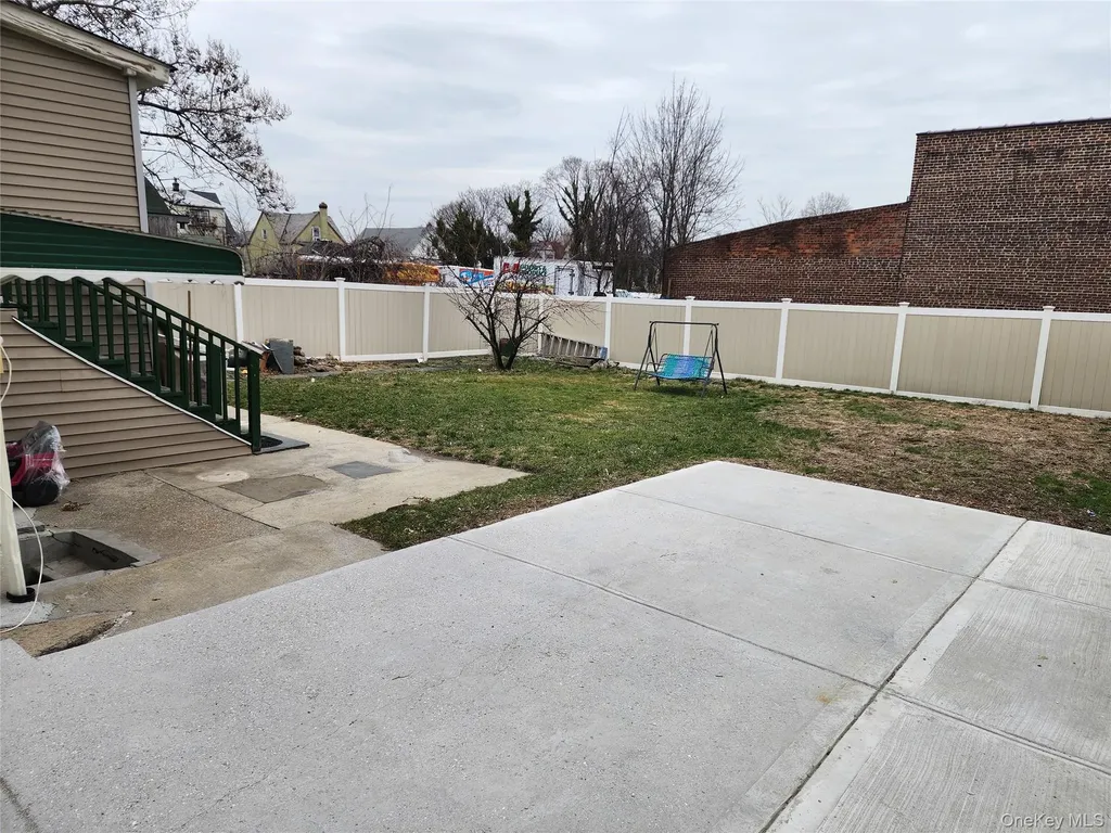 143 Union Avenue Mount Vernon NY 10550
