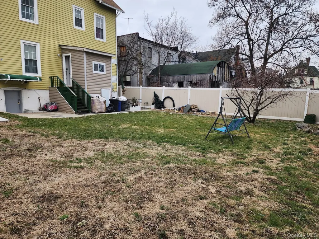 143 Union Avenue Mount Vernon NY 10550
