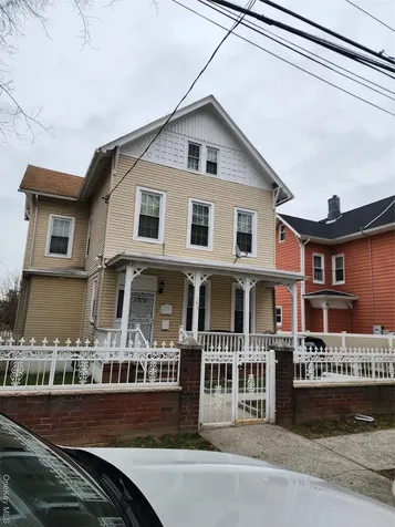 143 Union Avenue Mount Vernon NY 10550