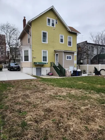 143 Union Avenue Mount Vernon NY 10550