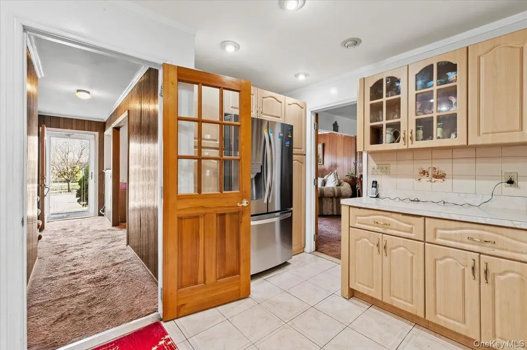 55 Harriet Avenue Hempstead NY 11550