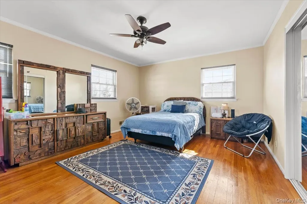 55 Harriet Avenue Hempstead NY 11550