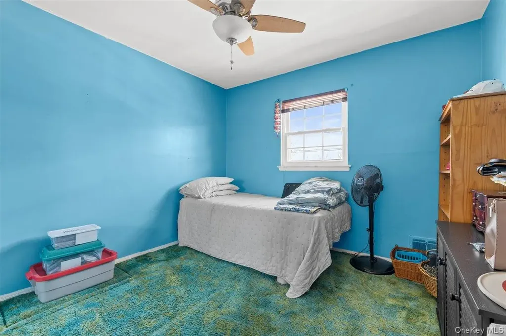 55 Harriet Avenue Hempstead NY 11550