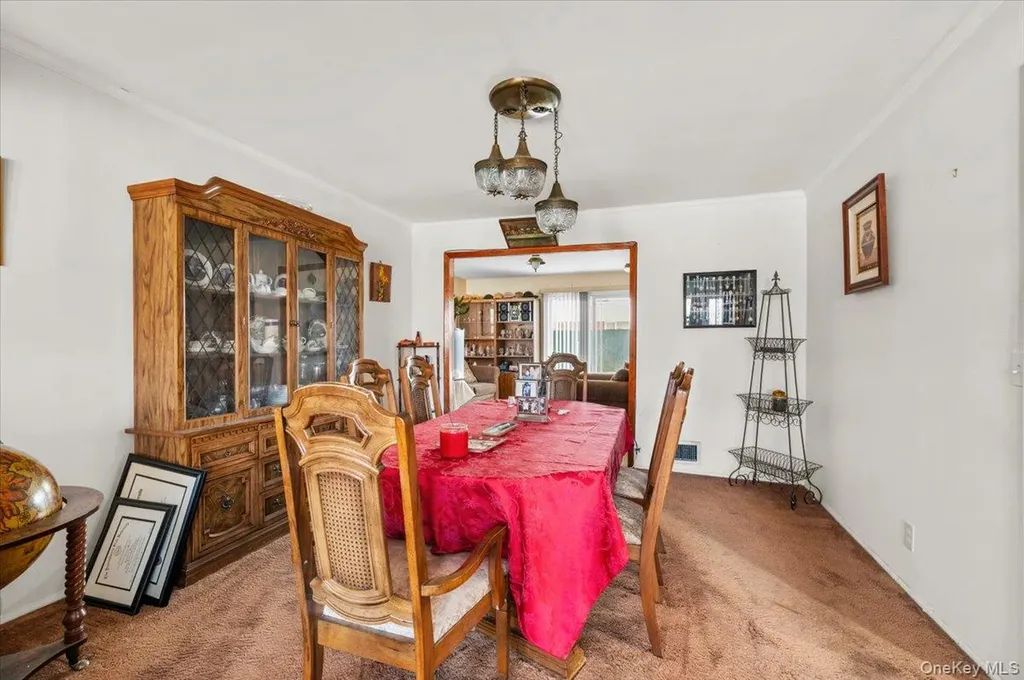 55 Harriet Avenue Hempstead NY 11550
