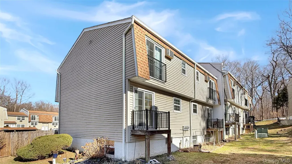 4 Forge Gate Drive Cold Spring NY 10516