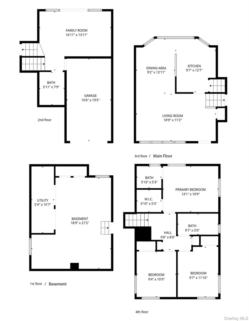 22 Forest Drive Plainview NY 11803