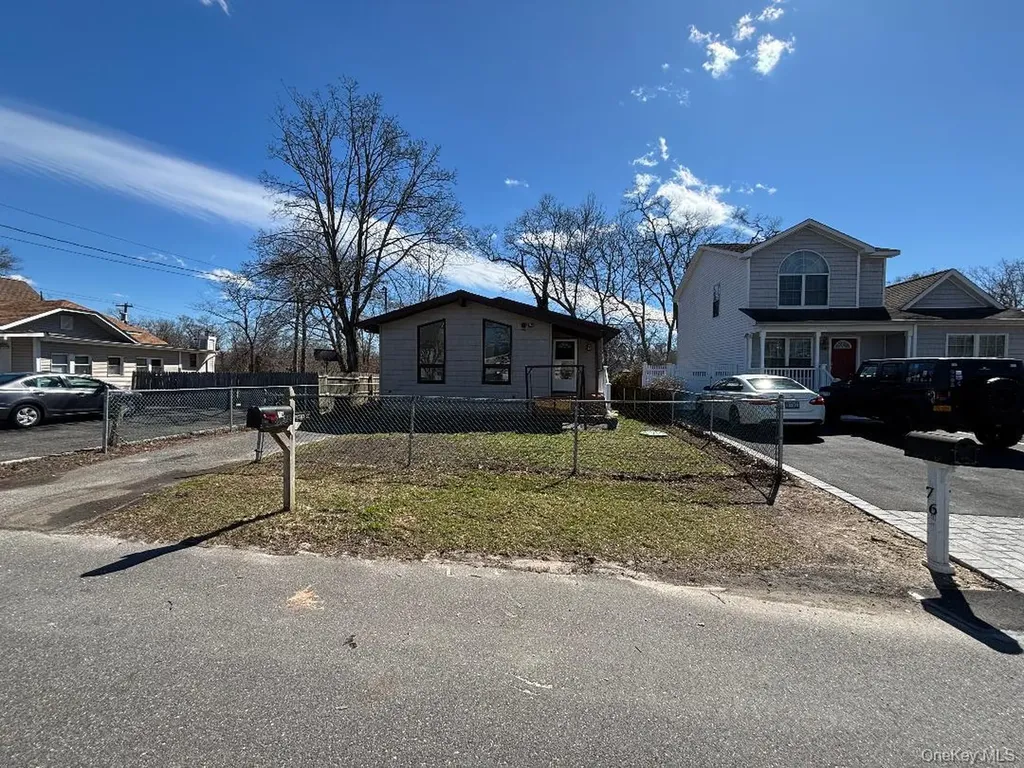 78 Carlton Avenue Mastic NY 11950