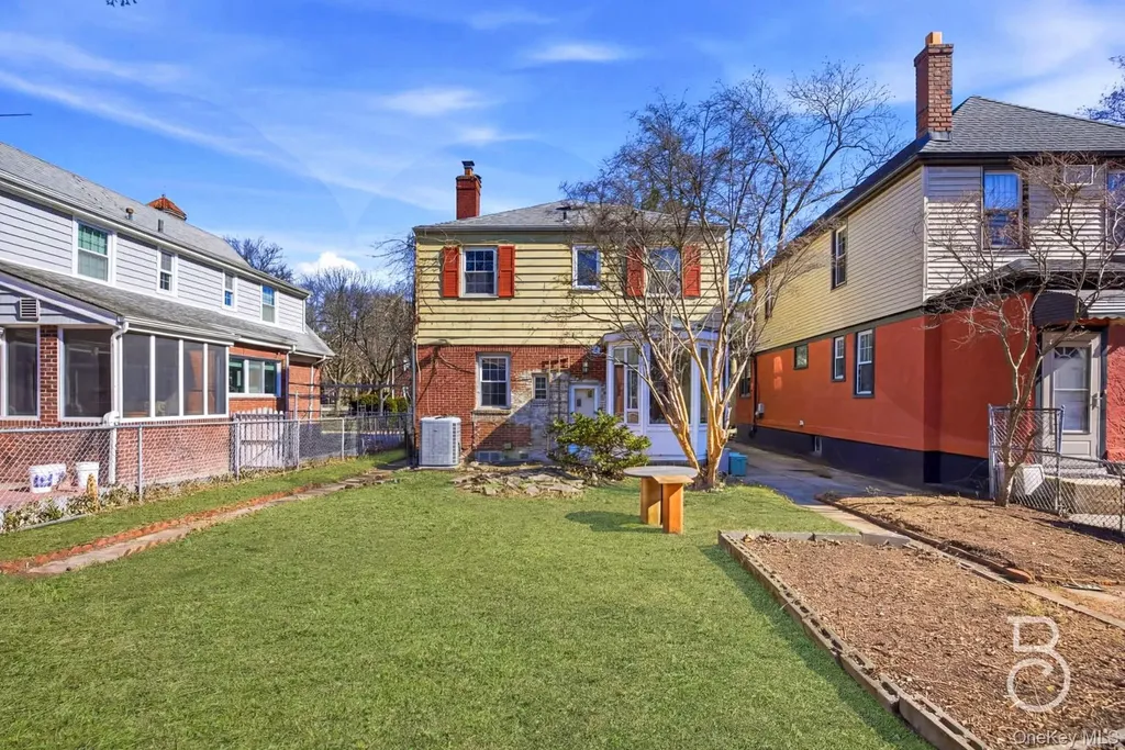 94-11 70th Avenue Forest Hills NY 11375