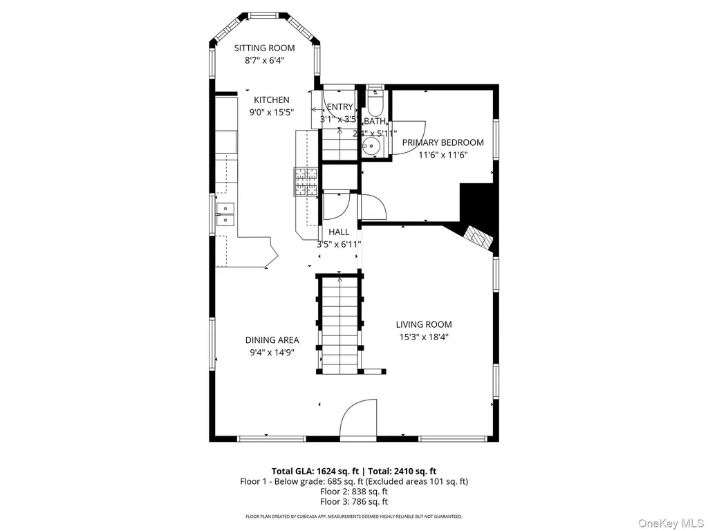 94-11 70th Avenue Forest Hills NY 11375