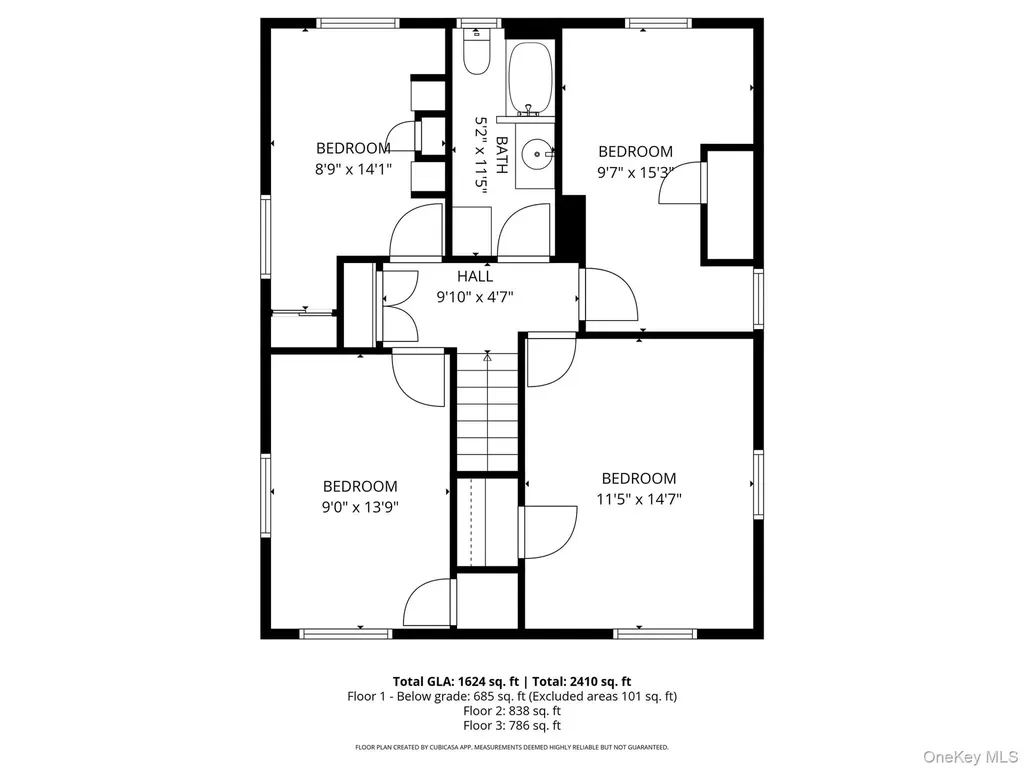 94-11 70th Avenue Forest Hills NY 11375