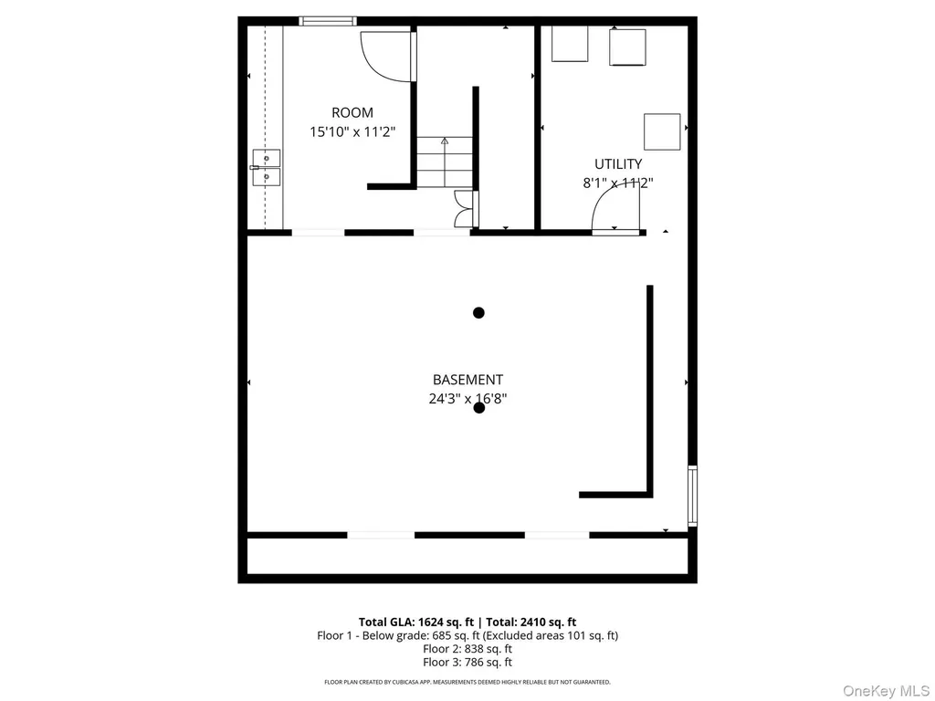 94-11 70th Avenue Forest Hills NY 11375