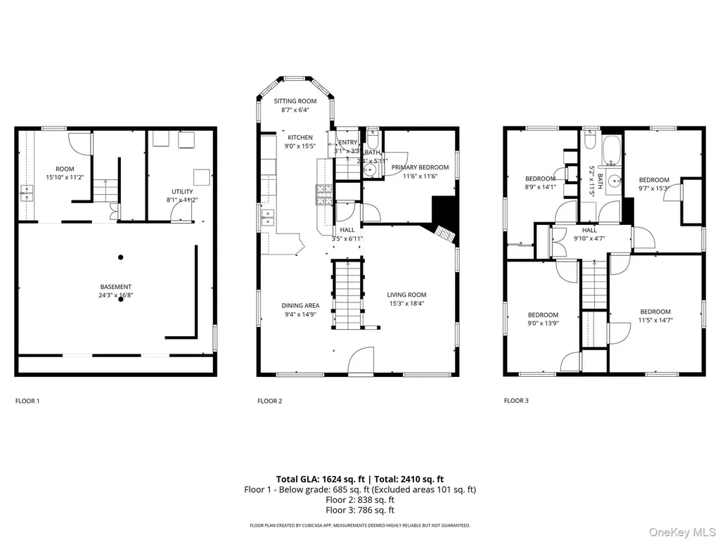 94-11 70th Avenue Forest Hills NY 11375