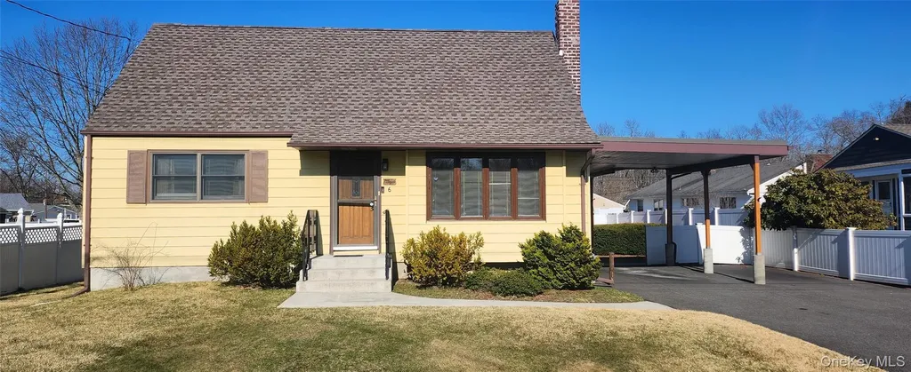 6 Bogardus Road Fishkill NY 12524