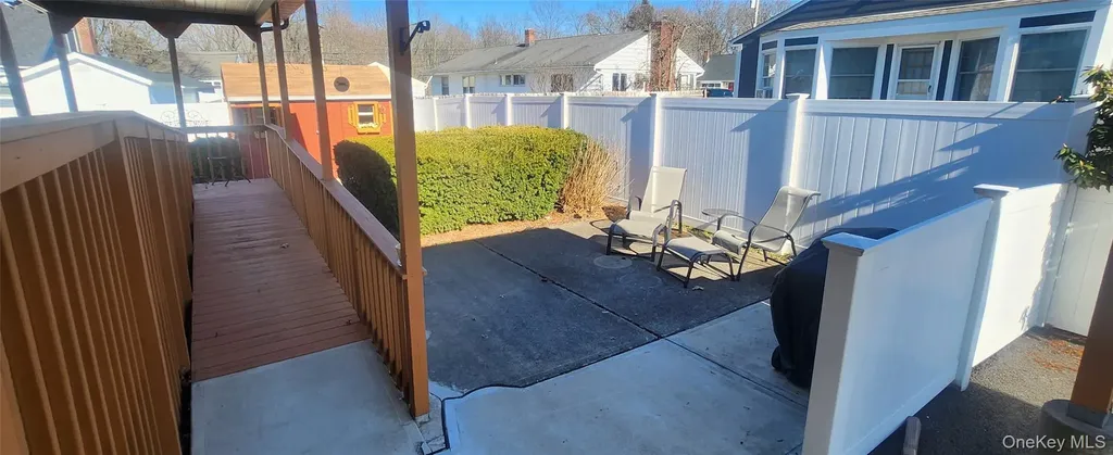 6 Bogardus Road Fishkill NY 12524