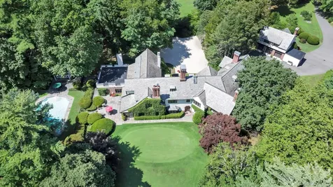 95 Piping Rock Road Locust Valley NY 11560