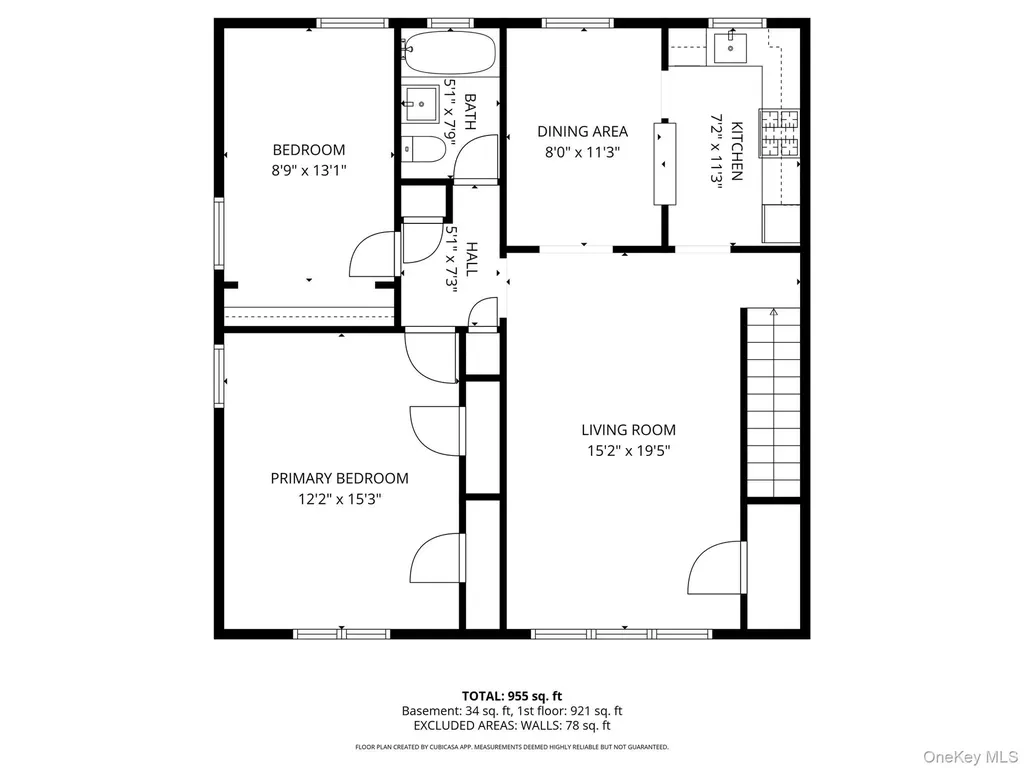 1879 Crompond Road Peekskill NY 10566