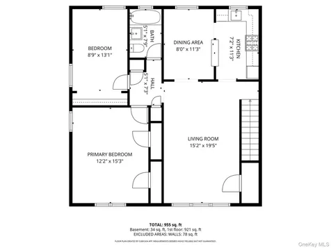 1879 Crompond Road Peekskill NY 10566