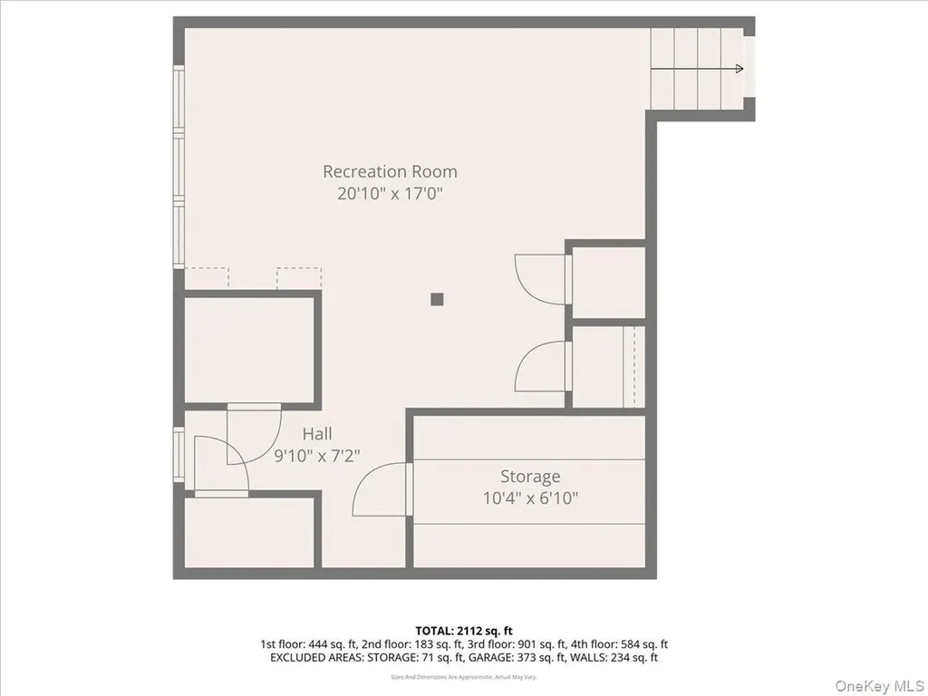 45 Winthrop Road Plainview NY 11803