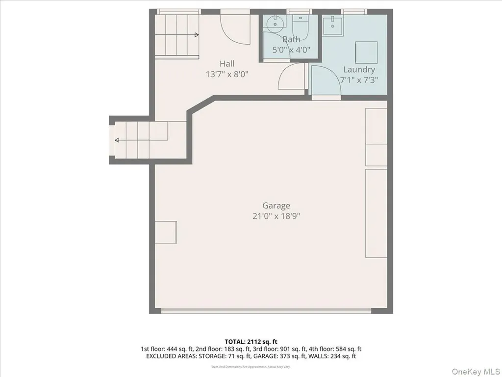 45 Winthrop Road Plainview NY 11803