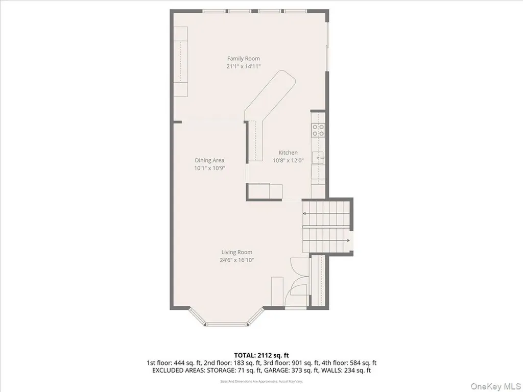 45 Winthrop Road Plainview NY 11803
