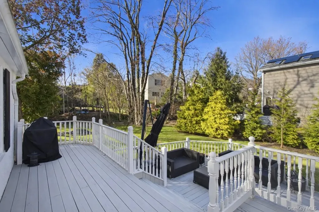 37 Longview Drive Scarsdale NY 10583