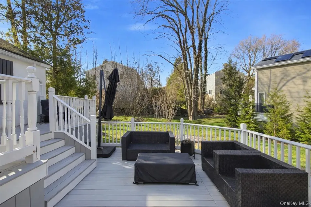 37 Longview Drive Scarsdale NY 10583