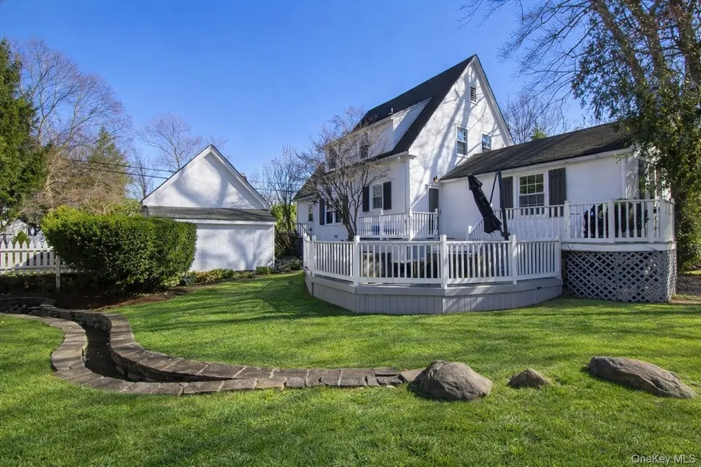 37 Longview Drive Scarsdale NY 10583