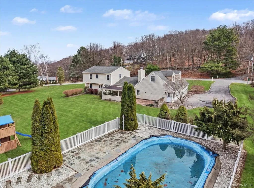 131 Eleanor Drive Mahopac NY 10541