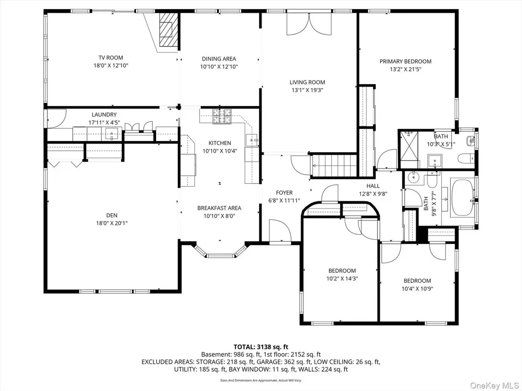 60 Ridge Drive Plainview NY 11803