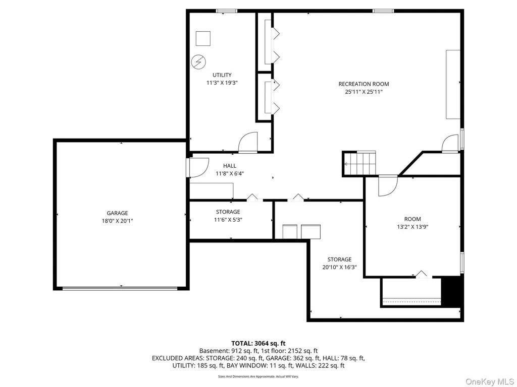 60 Ridge Drive Plainview NY 11803
