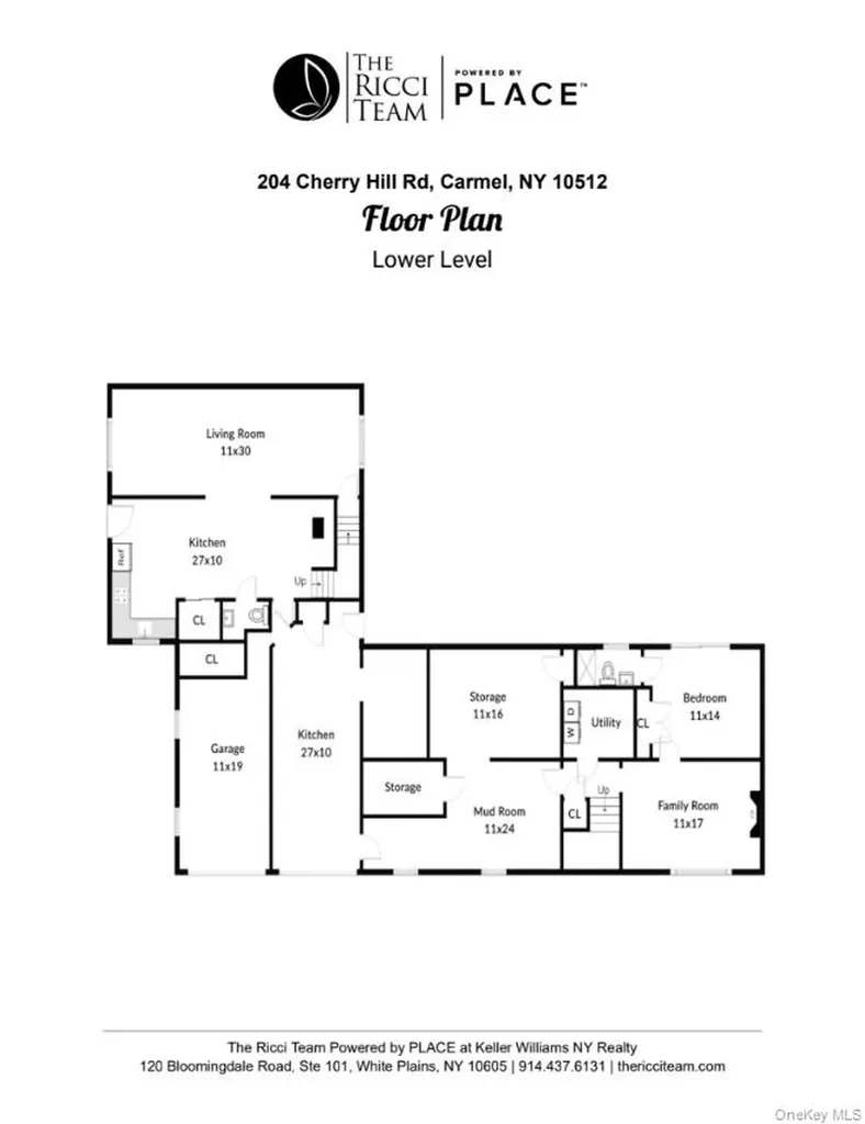 204 Cherry Hill Road Carmel NY 10512