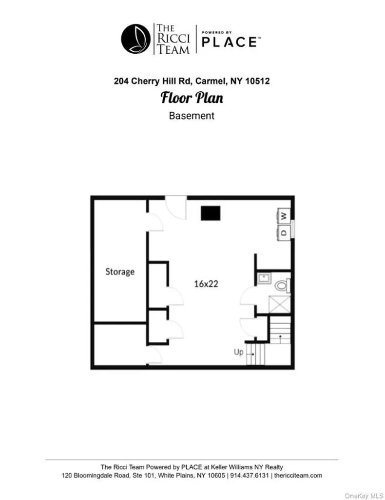 204 Cherry Hill Road Carmel NY 10512