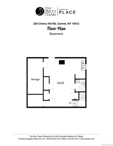 204 Cherry Hill Road Carmel NY 10512