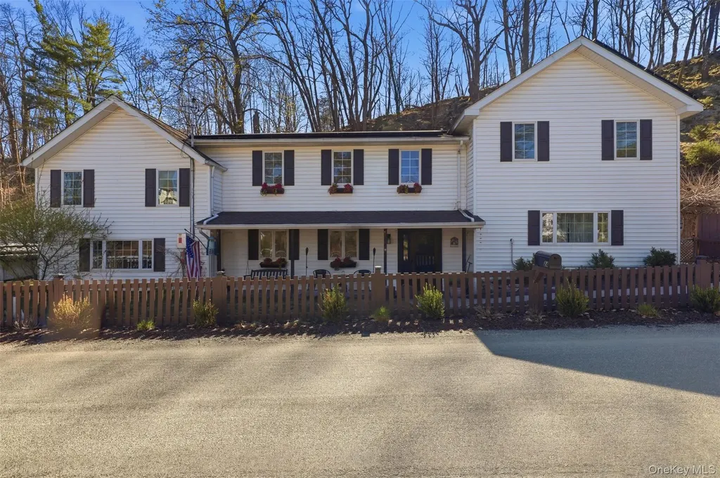 24 Mountain Road Cornwall On Hudson NY 12520