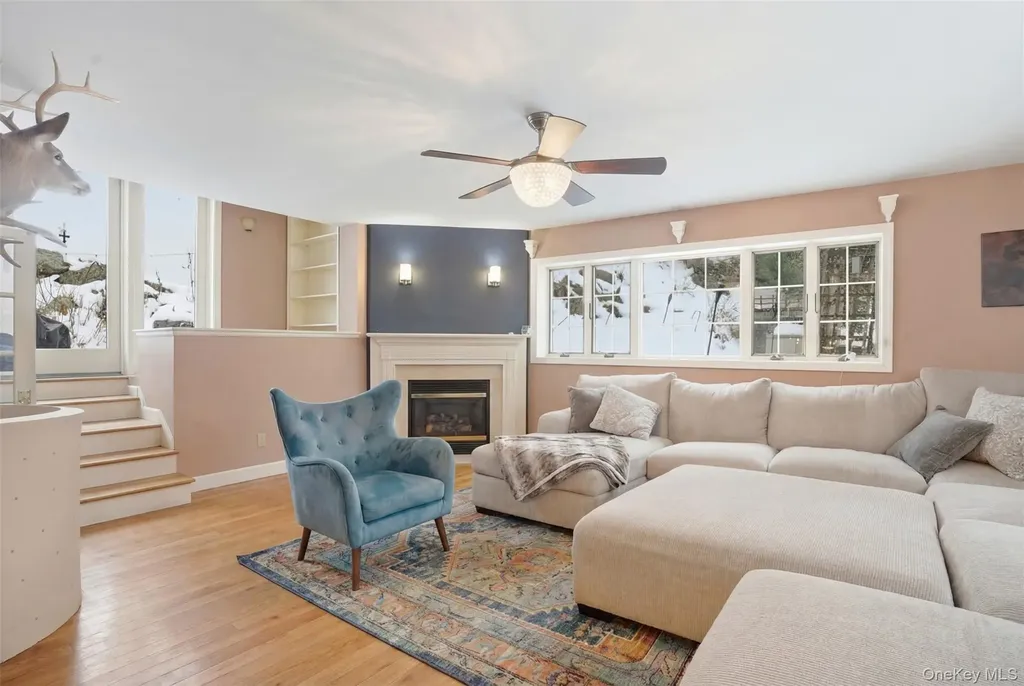 24 Mountain Road Cornwall On Hudson NY 12520